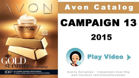 avon catalogs 2015 campaign 13|Avon Catalog Campaign 13 June 2015 .